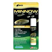 Minnow Wand