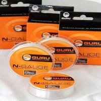 N-Gauge 4lb (0.13mm)