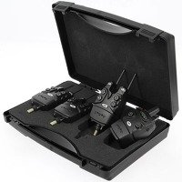 NGT Bite Alarms 