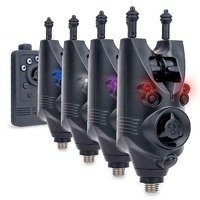 Nash Bite Alarms 