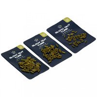 Nash Blow Out Tube 0.75mm (50pcs)