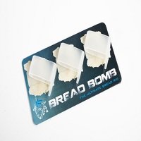 Nash Bread Bomb (3pcs) - Large 