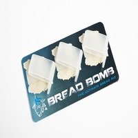 Nash Bread Bomb (3pcs) - Large 