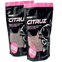 Nash Citruz Pellet 6mm (900g)