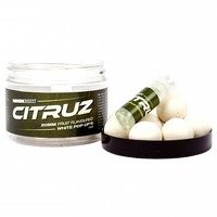 Nash Citruz White Pop Ups - 12mm (50g)