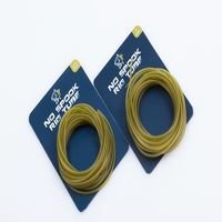 Nash D-Cam No Spook Rig Tube 3mtr - 1.0m...