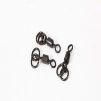 Nash Double Ring Swivel Size 8 (8pcs)