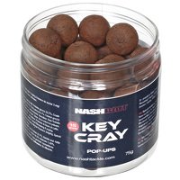 Nash Key Cray Pop Ups - 15mm (75g)
