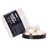 Nash Key Cray Pop Ups White - 15mm (75g)