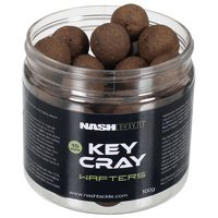 Nash Key Cray Wafters - 15mm (100g)