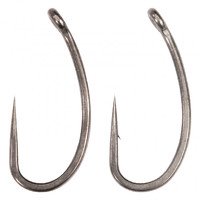 Nash Pinpoint Fang-X Micro Barb Hook Size 6