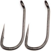 Nash Pinpoint Twister Micro Barb Hook Size 4