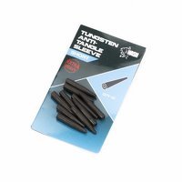 Nash Tungsten Anti-Tangle Sleeve - Short (10pcs)