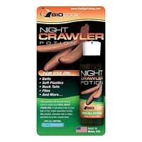 Night Crawler Potion