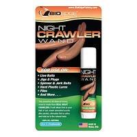 Night Crawler Wand