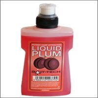 Bait Tech Plum Liquid x 250ml Bottle