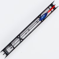 Pole Rigs