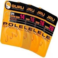 Pole Special Rigs 