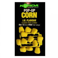 Korda Pop-Up Corn - Banoffee