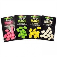 Korda Pop-Up Maize - Fruity Squid 