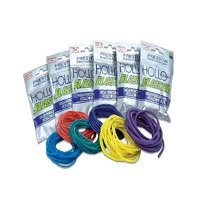 Preston Innovations Hollo Elastic - 15 Dark Blue