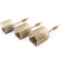 Preston Innovations ICS In-Line Cage Fee...