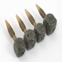 Preston Innovations ICS In-Line Match Cubes - 20g