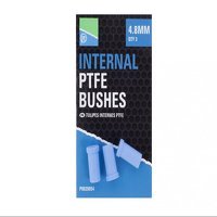 Preston Innovations Internal PTFE Bushes 2.8mm