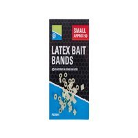 Preston Innovations Latex Bait Bands - Small