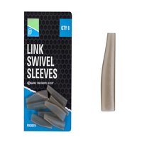 Preston Innovations Link Swivel Sleeves 