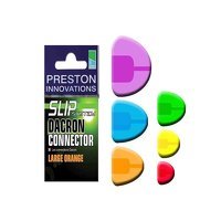 Preston Innovations Slip Dacron Connector - Extra ...