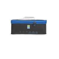 Preston Innovations Supera Large EVA Accessory Case