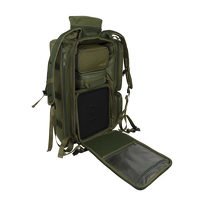 Rucksacks 