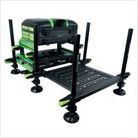 Seat Boxes & Accesories