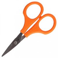 Guru Serrated Rig Scissors 