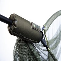Sonik ST TEK Net Float