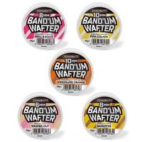 Sonubaits 8mm Bandum Wafters - Chocolate Orange