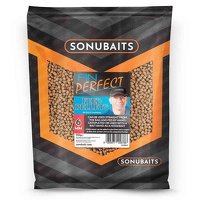 Sonubaits Fin Perfect Feed Pellets - 6mm (650g)