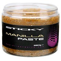 Sticky Manilla Paste 280g