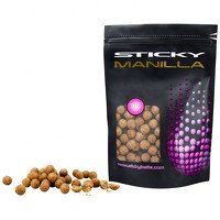 Sticky Manilla Shelf Life Boilies 20mm (1kg)