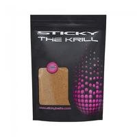 Sticky The Krill Active Mix 2.5kg 