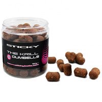Sticky The Krill Dumbells 12mm