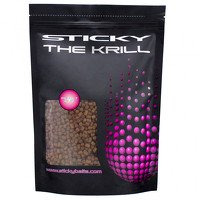 Sticky The Krill Pellets 2.3mm (2.5kg)