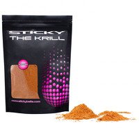 Sticky The Krill Powder 750g