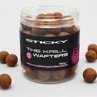 Sticky The Krill Wafters 16mm