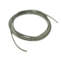 Thinking Anglers 1m Silicone Tube 0.5mm Green