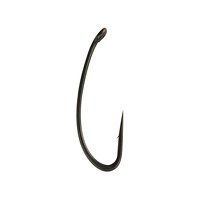 Thinking Anglers Curve Shank Hook Size 7