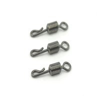 Thinking Anglers PTFE Size 11 Quick Link Swivels
