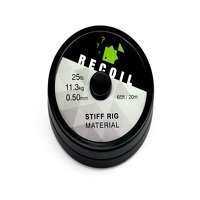 Thinking Anglers Recoil Stiff Rig Material 20lb 