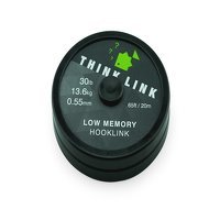 Thinking Anglers Think Link Low Memory Hooklink 25lb